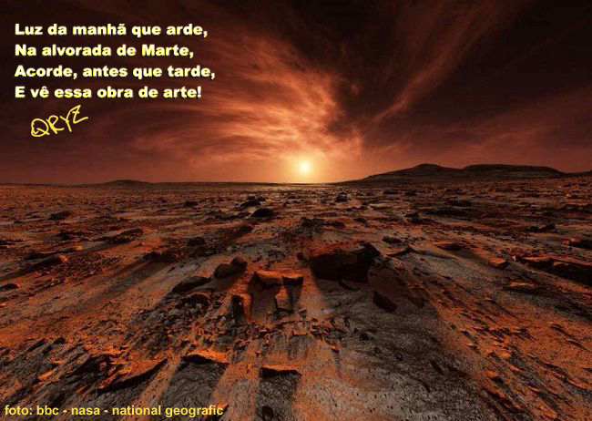 marte